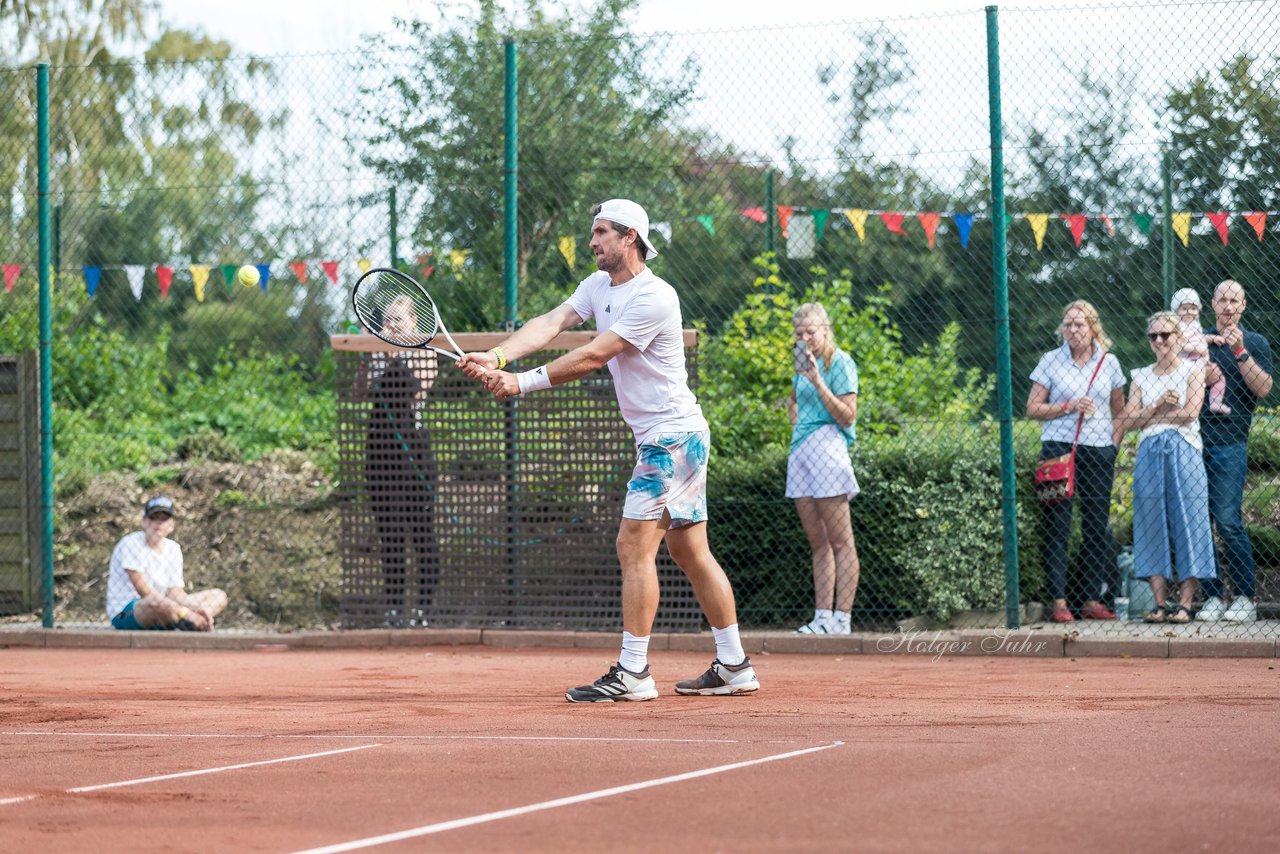 Bild 92 - Marner Tennisevent mit Mischa Zverev